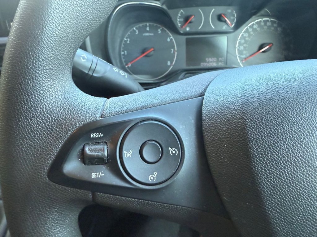 Used Vauxhall Combo 2020 for sale - 76469564: Photo 20