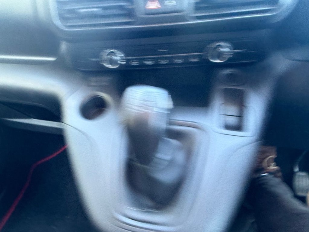 Used Vauxhall Combo 2020 for sale - 76469564: Photo 21