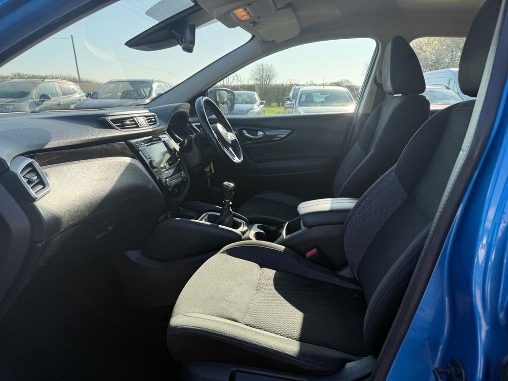 Used Nissan Qashqai 2019 for sale - 78082601: Photo 10