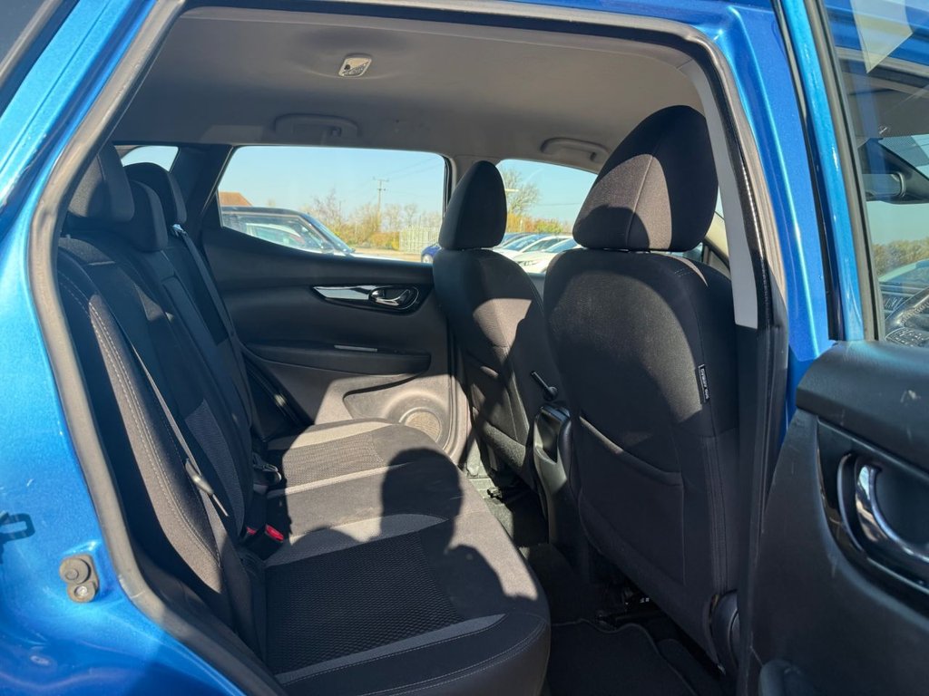 Used Nissan Qashqai 2019 for sale - 78082601: Photo 11