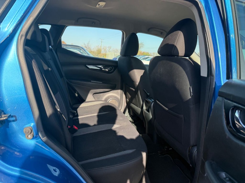 Used Nissan Qashqai 2019 for sale - 78082601: Photo 12