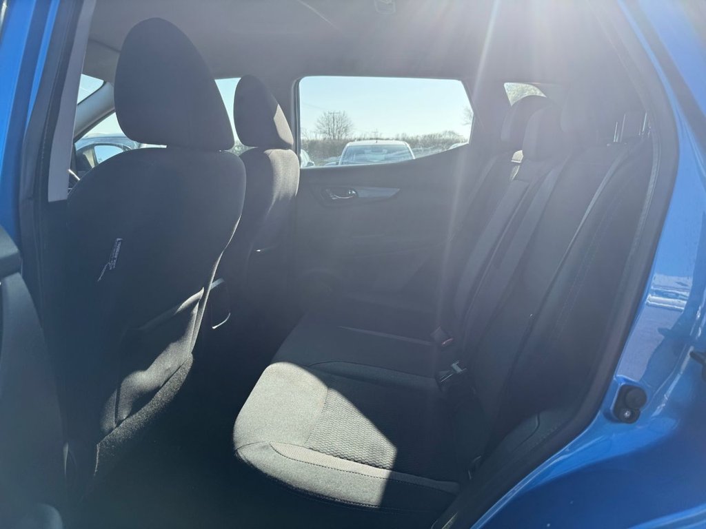 Used Nissan Qashqai 2019 for sale - 78082601: Photo 13