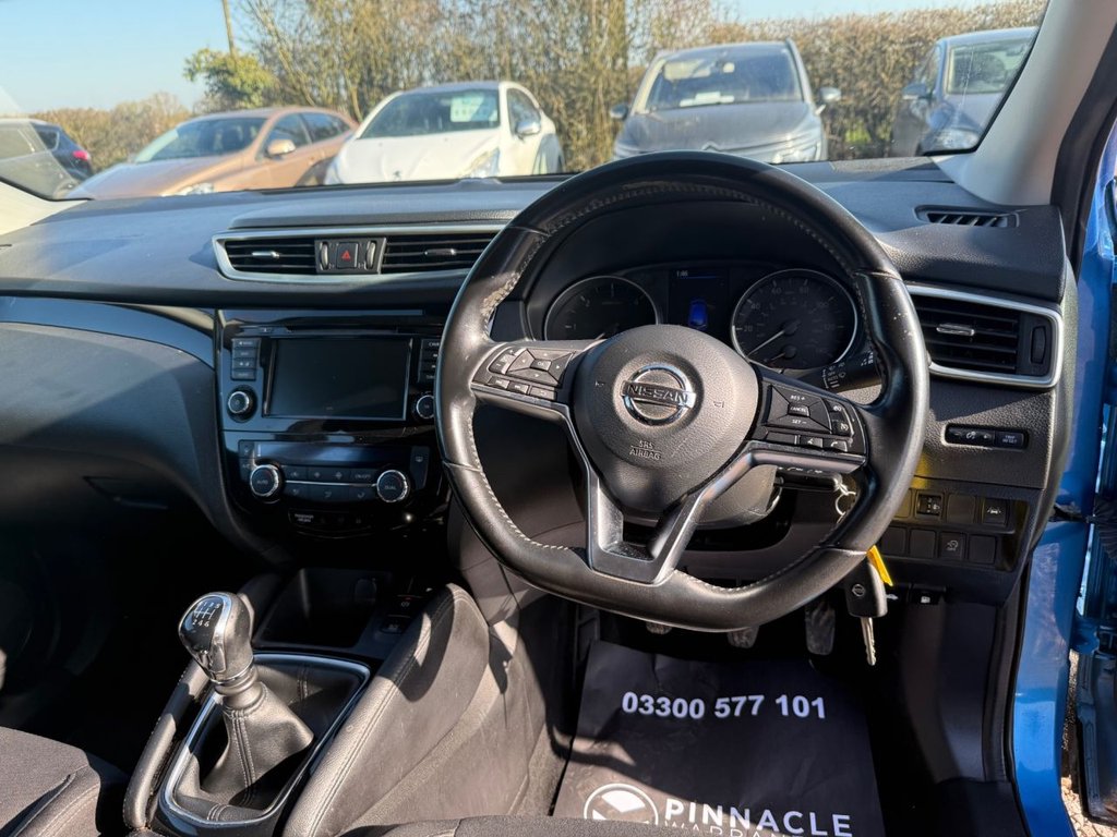 Used Nissan Qashqai 2019 for sale - 78082601: Photo 15