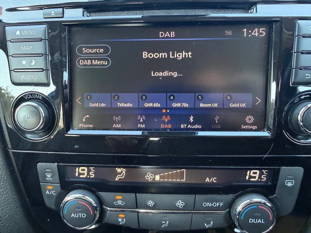 Used Nissan Qashqai 2019 for sale - 78082601: Photo 16