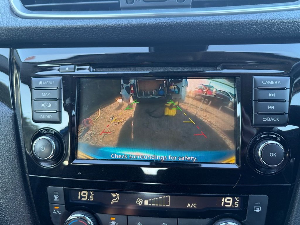 Used Nissan Qashqai 2019 for sale - 78082601: Photo 17