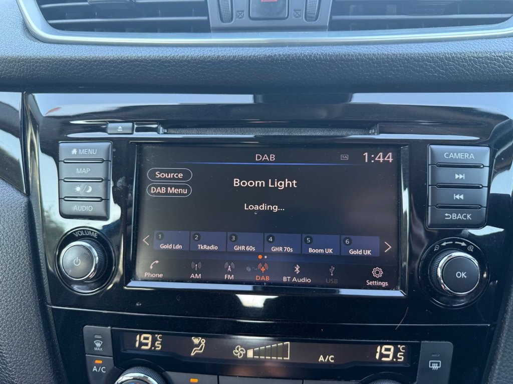 Used Nissan Qashqai 2019 for sale - 78082601: Photo 18