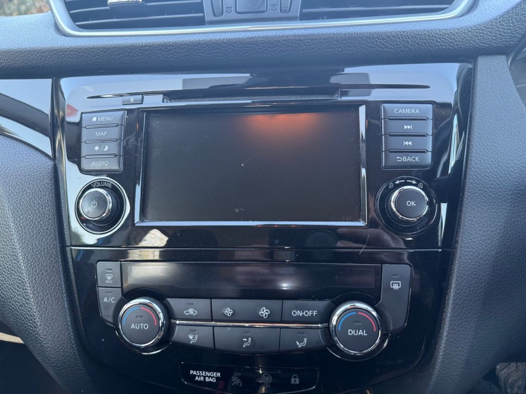 Used Nissan Qashqai 2019 for sale - 78082601: Photo 19