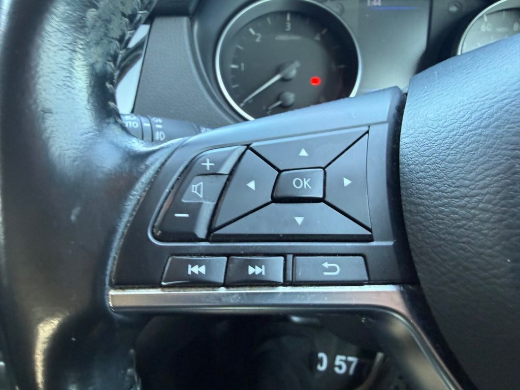 Used Nissan Qashqai 2019 for sale - 78082601: Photo 24