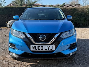 Used Nissan Qashqai 2019 for sale - 78082601: Photo