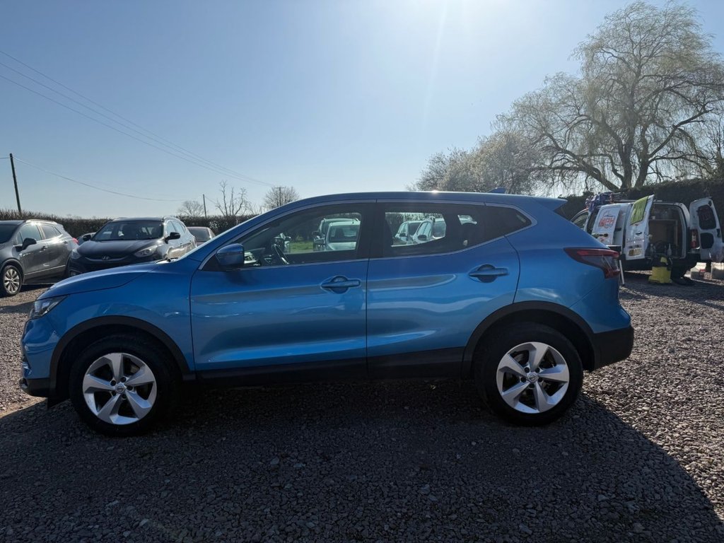 Used Nissan Qashqai 2019 for sale - 78082601: Photo 8