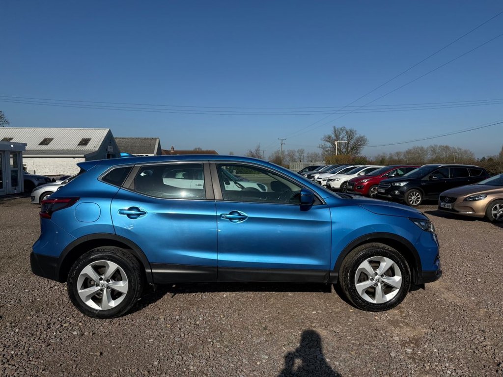 Used Nissan Qashqai 2019 for sale - 78082601: Photo 9