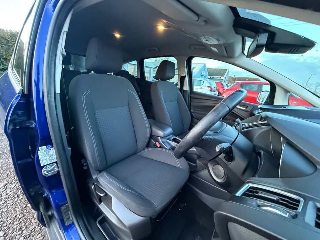 Used Ford C-Max 2016 for sale - 77520975: Photo 10