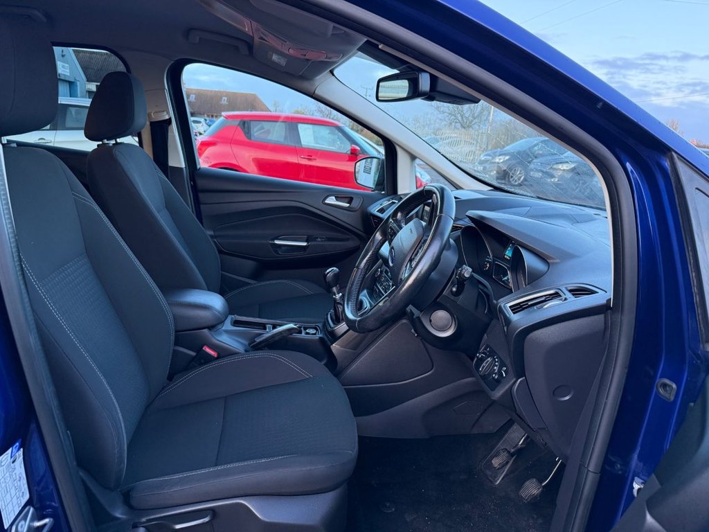 Used Ford C-Max 2016 for sale - 77520975: Photo 11