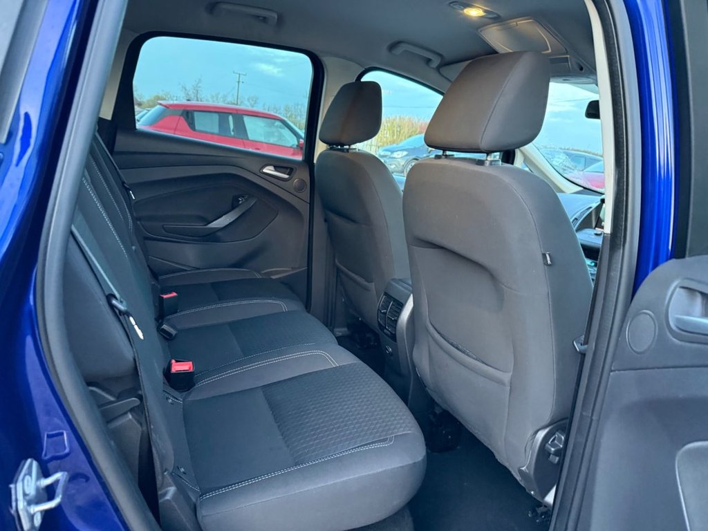 Used Ford C-Max 2016 for sale - 77520975: Photo 13