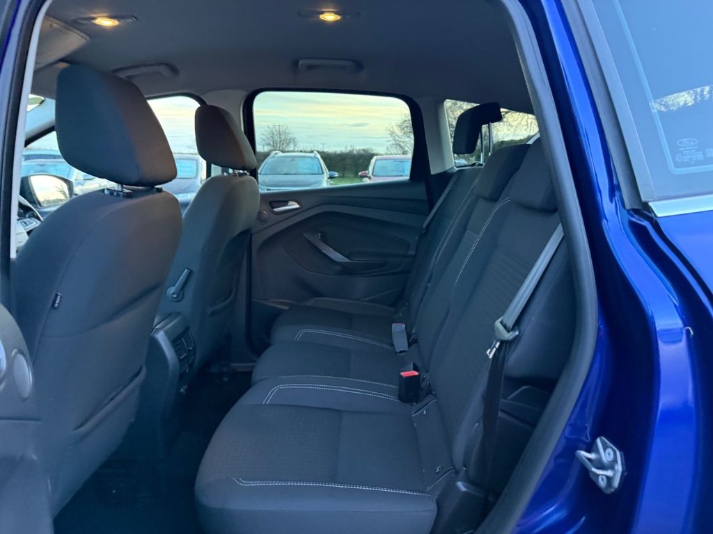 Used Ford C-Max 2016 for sale - 77520975: Photo 14