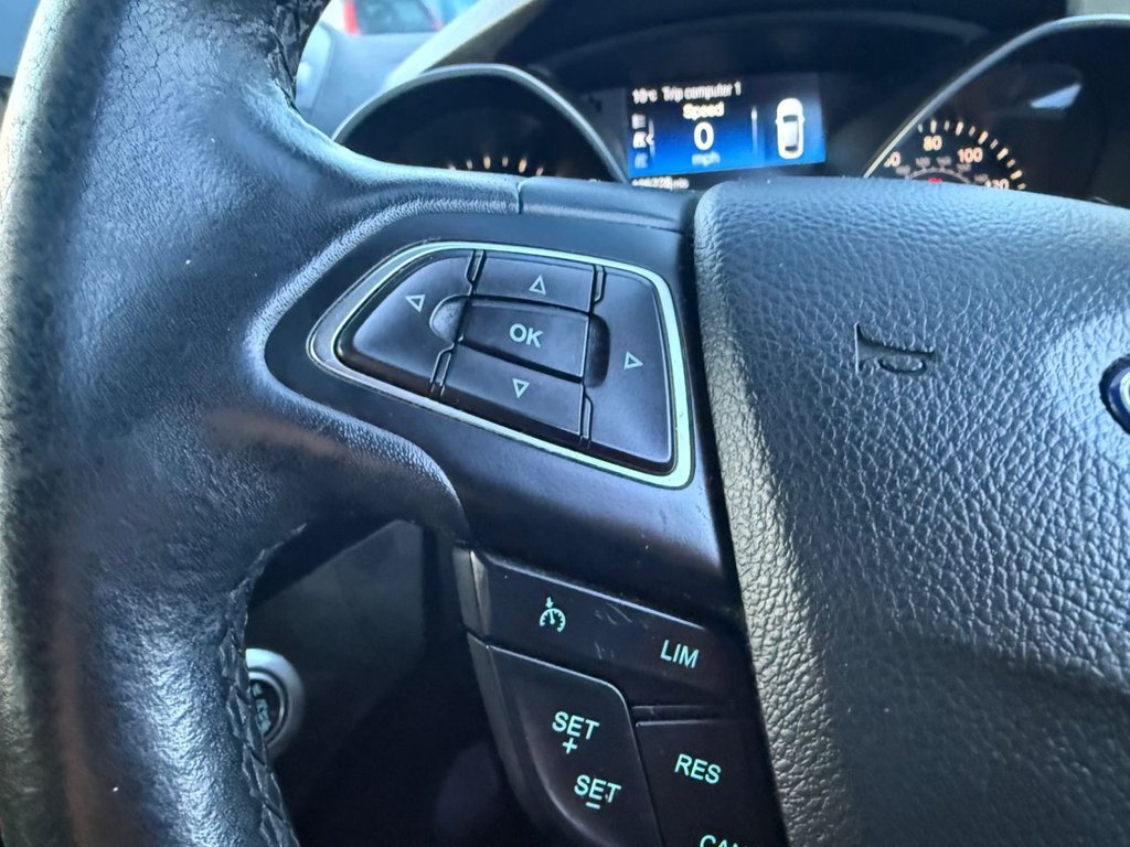 Used Ford C-Max 2016 for sale - 77520975: Photo 18