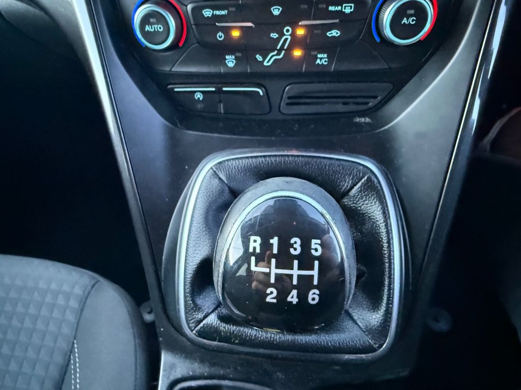 Used Ford C-Max 2016 for sale - 77520975: Photo 19