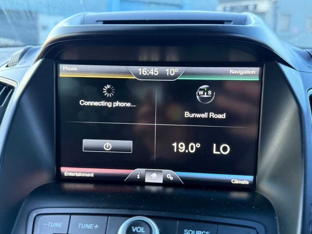 Used Ford C-Max 2016 for sale - 77520975: Photo 21