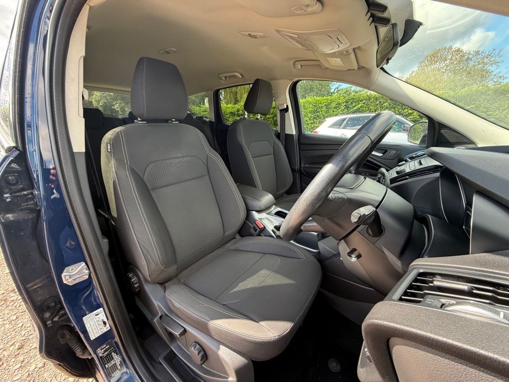 Used Ford Kuga 2019 for sale - 77388866: Photo 11