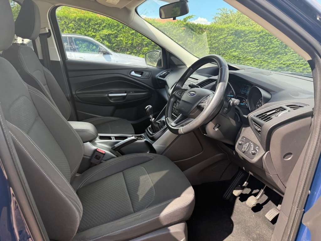 Used Ford Kuga 2019 for sale - 77388866: Photo 12