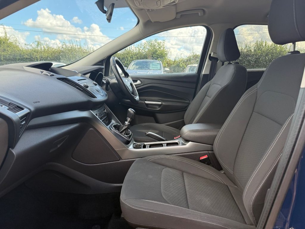 Used Ford Kuga 2019 for sale - 77388866: Photo 13