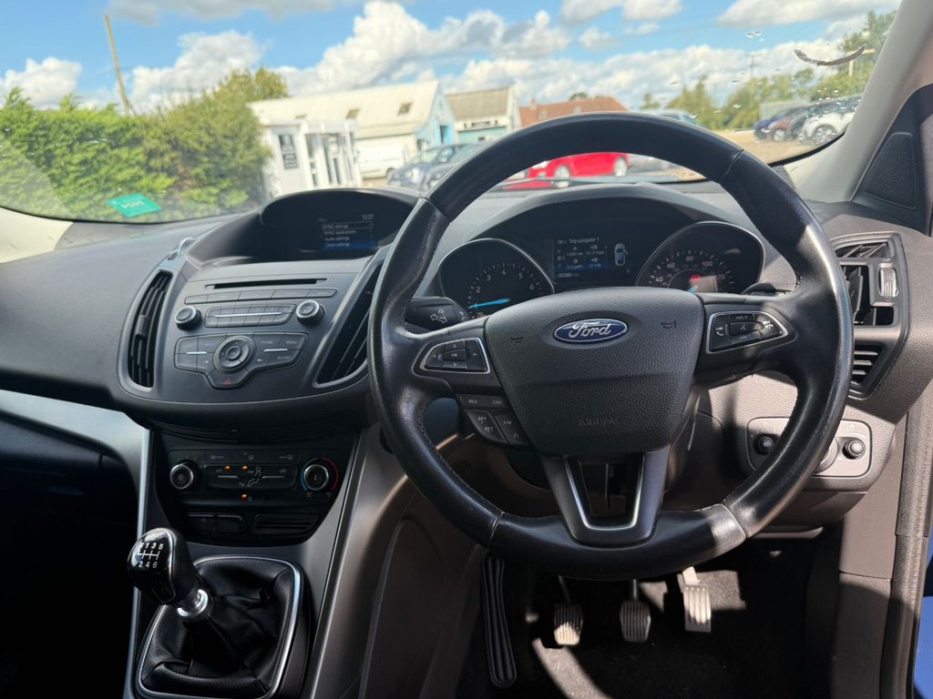 Used Ford Kuga 2019 for sale - 77388866: Photo 18