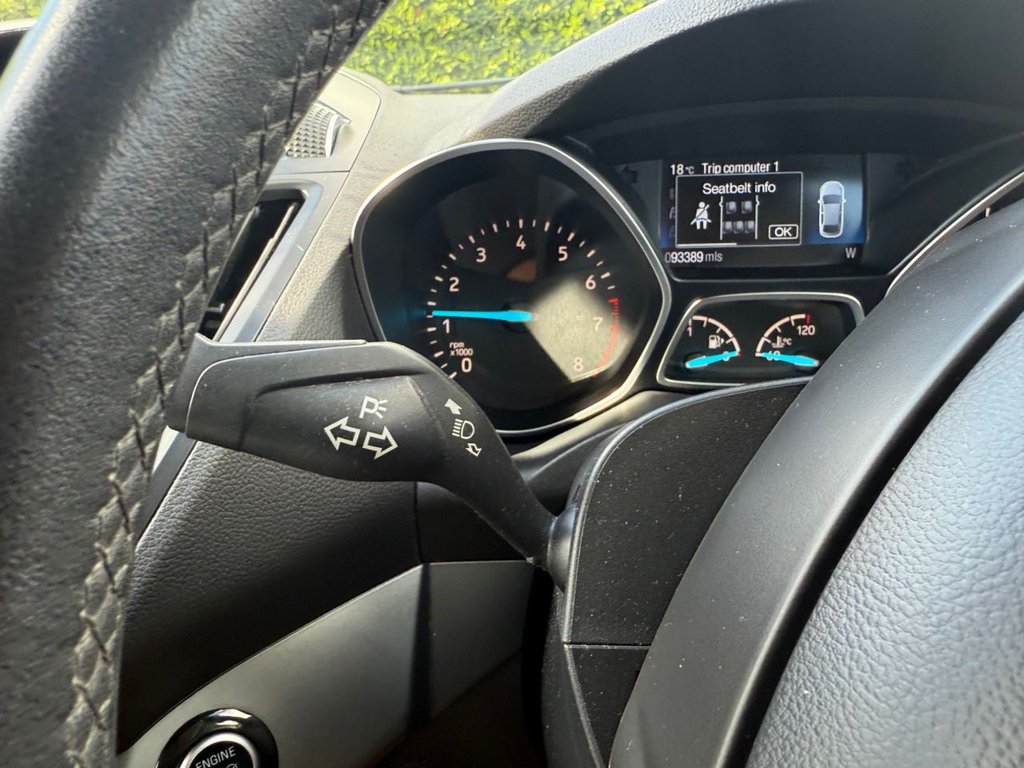 Used Ford Kuga 2019 for sale - 77388866: Photo 25