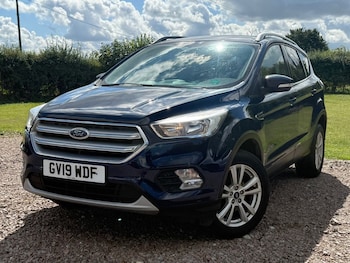 Used Ford Kuga 2019 for sale - 77388866: Photo