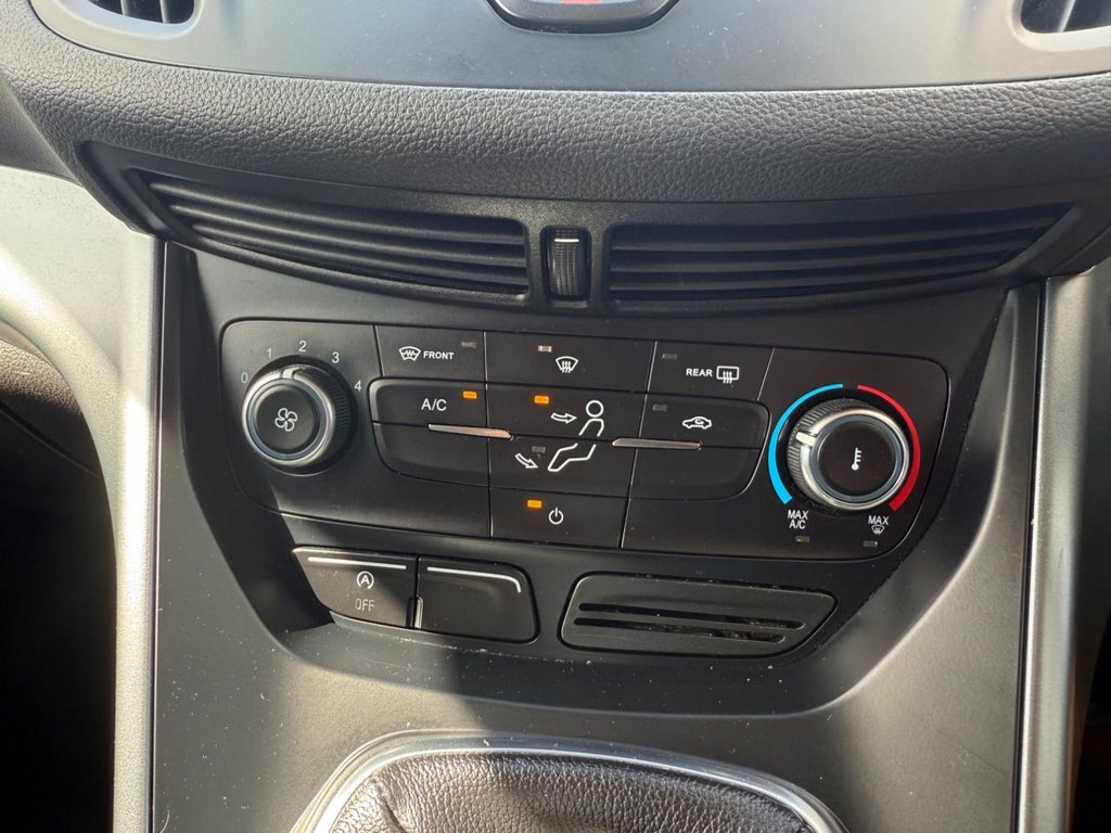 Used Ford Kuga 2019 for sale - 77388866: Photo 32