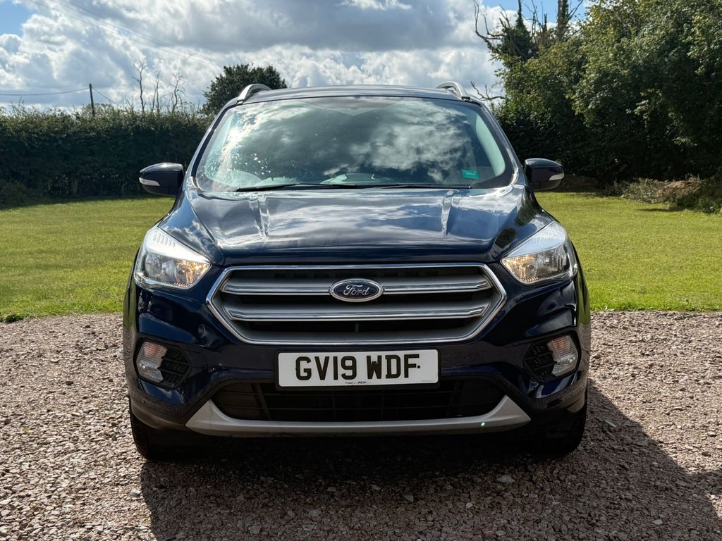 Used Ford Kuga 2019 for sale - 77388866: Photo 5