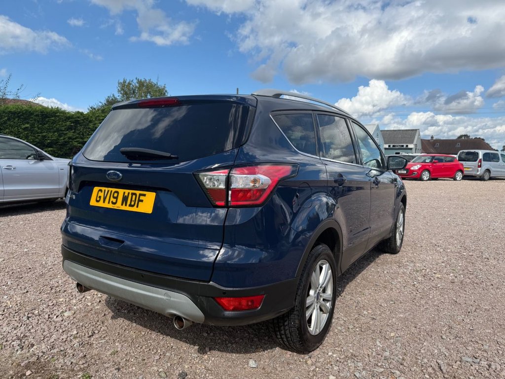 Used Ford Kuga 2019 for sale - 77388866: Photo 7