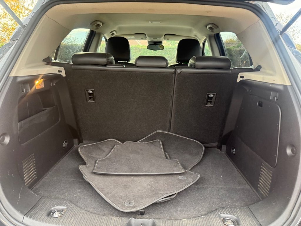 Used Vauxhall Mokka X 2016 for sale - 76470471: Photo 16