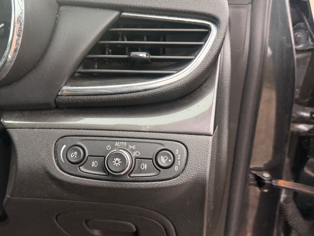 Used Vauxhall Mokka X 2016 for sale - 76470471: Photo 17