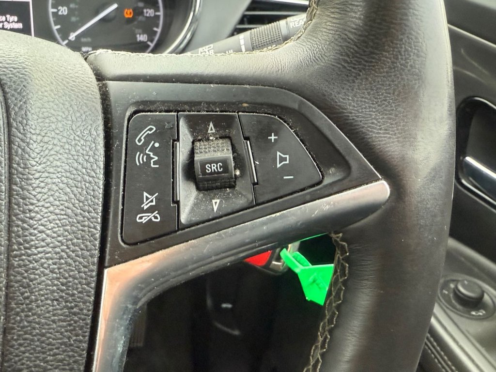 Used Vauxhall Mokka X 2016 for sale - 76470471: Photo 18