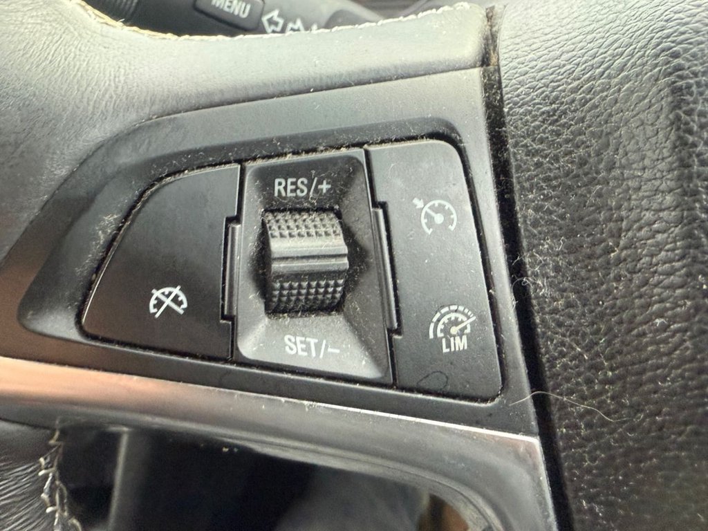 Used Vauxhall Mokka X 2016 for sale - 76470471: Photo 19