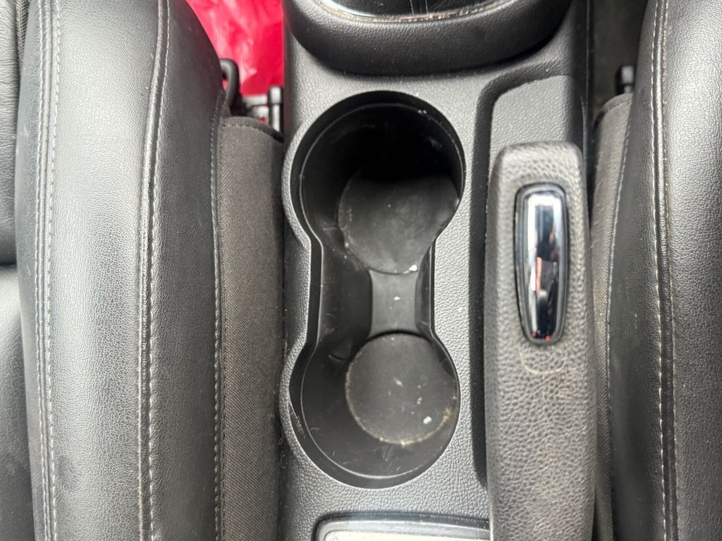 Used Vauxhall Mokka X 2016 for sale - 76470471: Photo 20