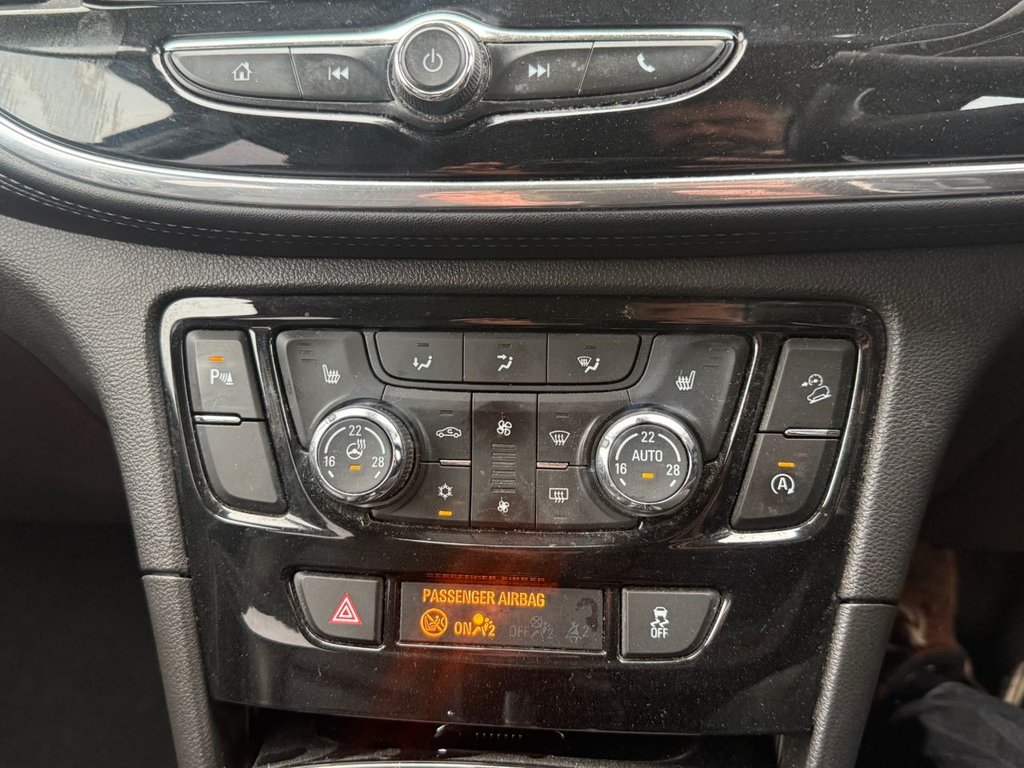 Used Vauxhall Mokka X 2016 for sale - 76470471: Photo 21