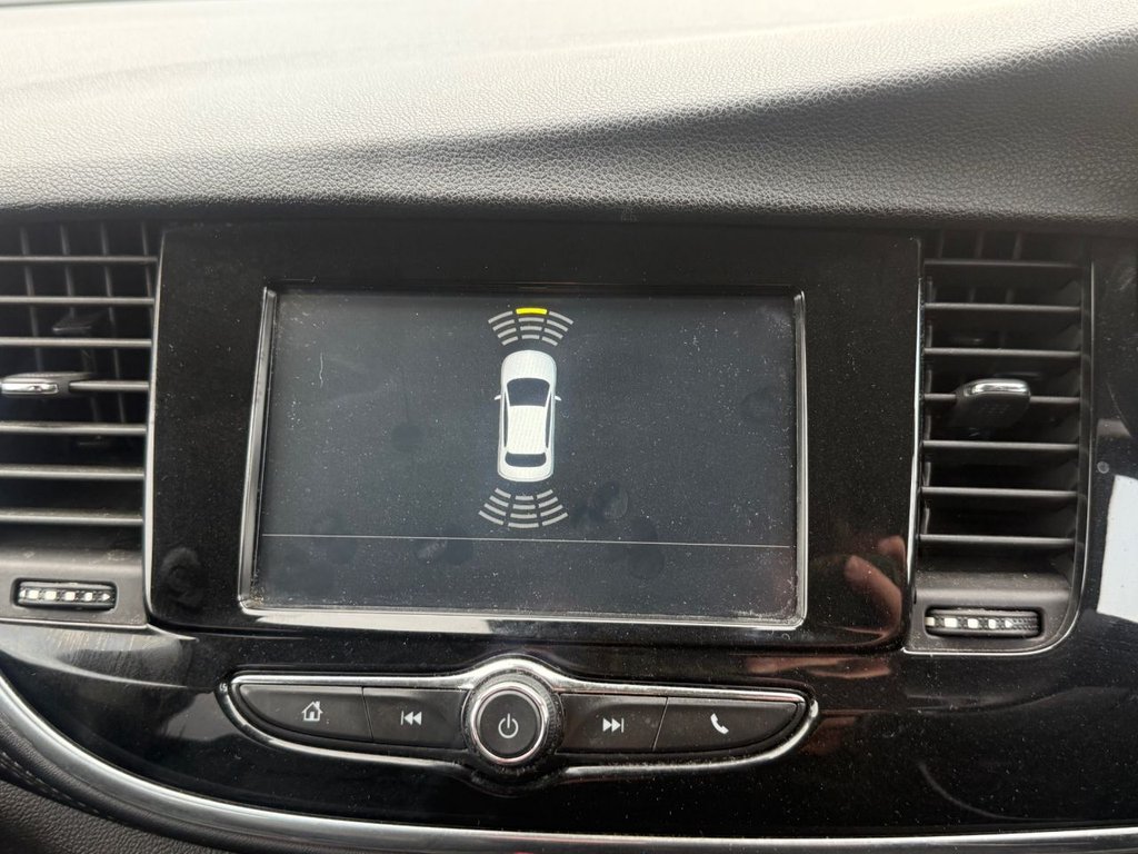 Used Vauxhall Mokka X 2016 for sale - 76470471: Photo 22