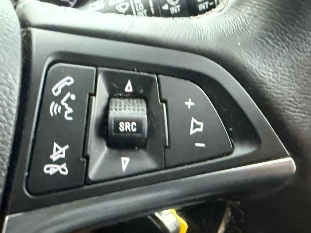 Used Vauxhall Mokka X 2016 for sale - 76470471: Photo 23