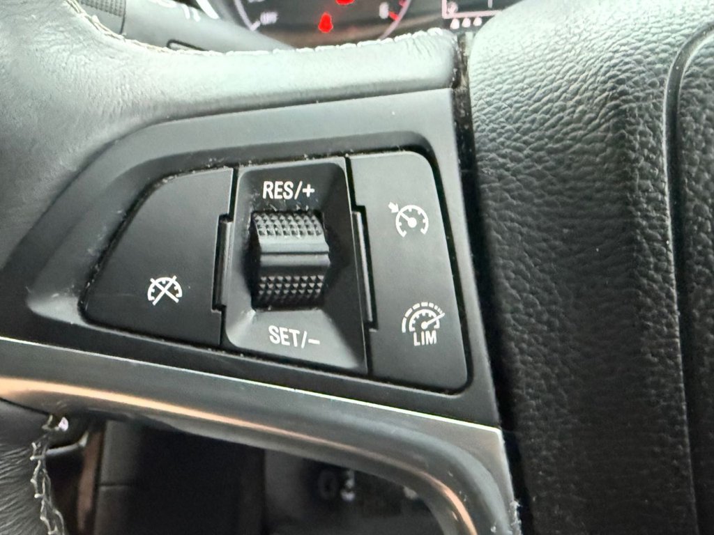 Used Vauxhall Mokka X 2016 for sale - 76470471: Photo 24