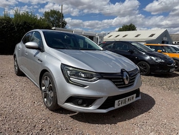 Used Renault Megane 2016 for sale - 79562357: Photo
