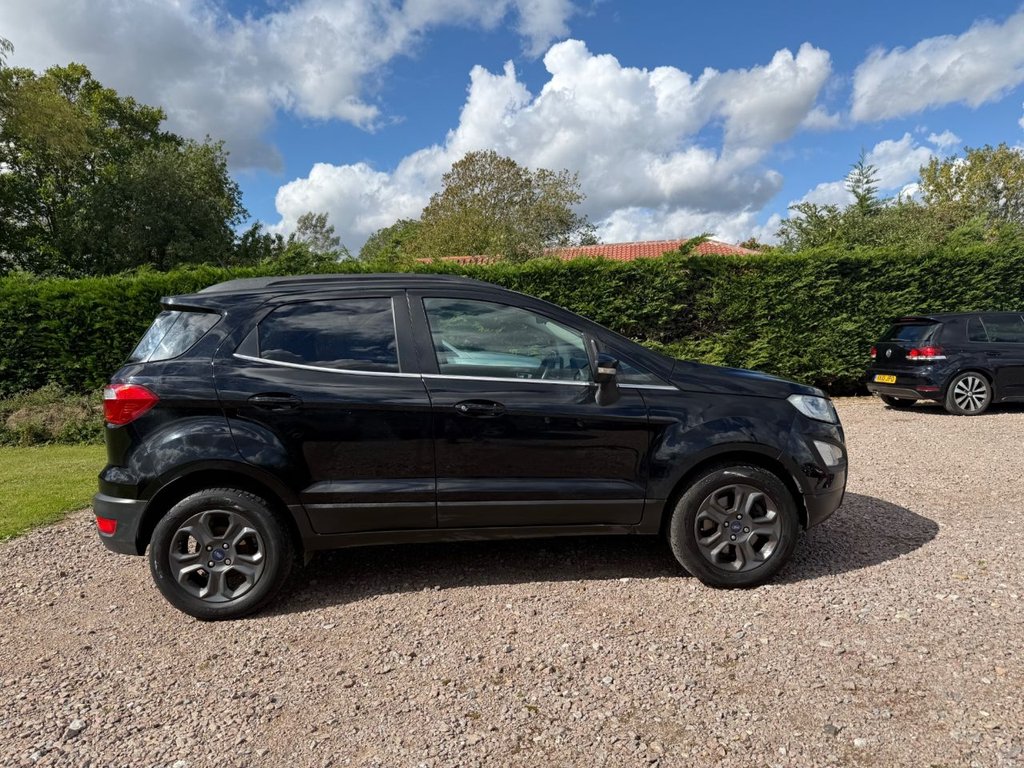 Used Ford Ecosport 2018 for sale - 76469825: Photo 10