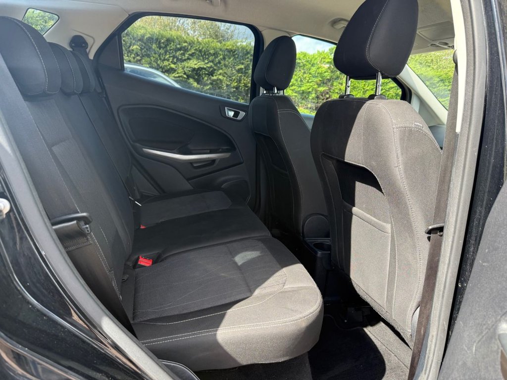 Used Ford Ecosport 2018 for sale - 76469825: Photo 15