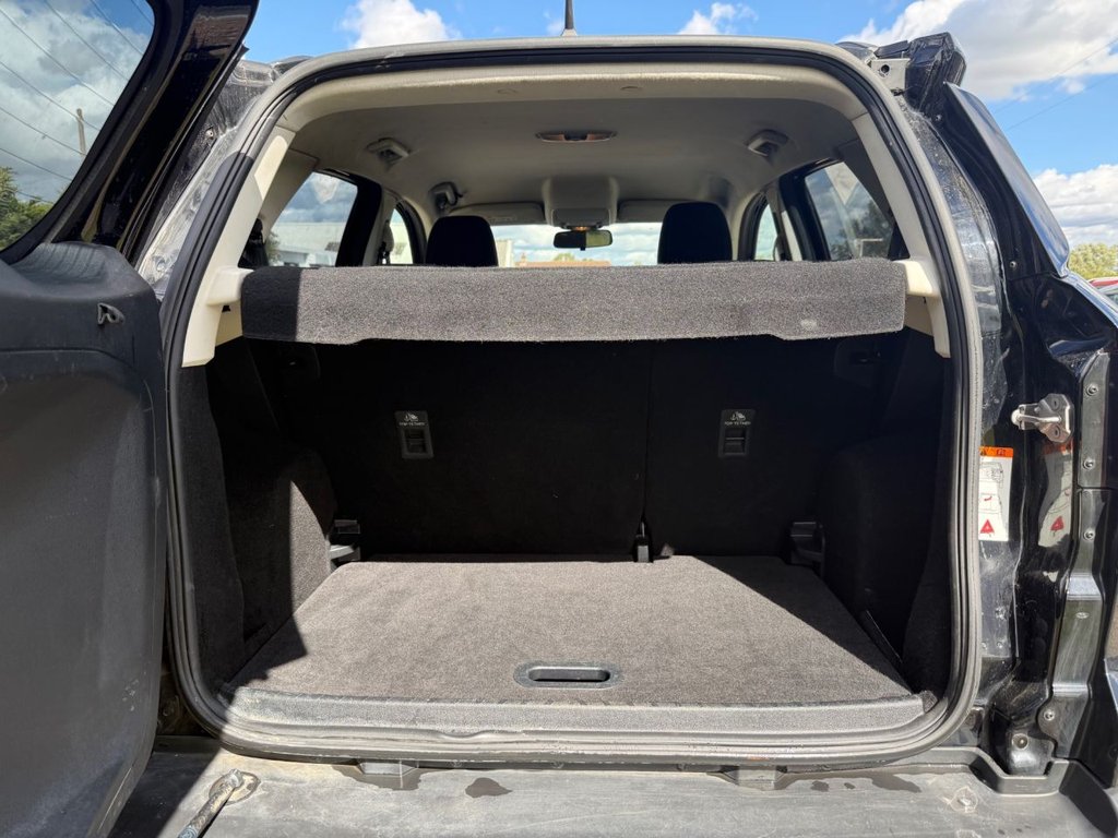 Used Ford Ecosport 2018 for sale - 76469825: Photo 17