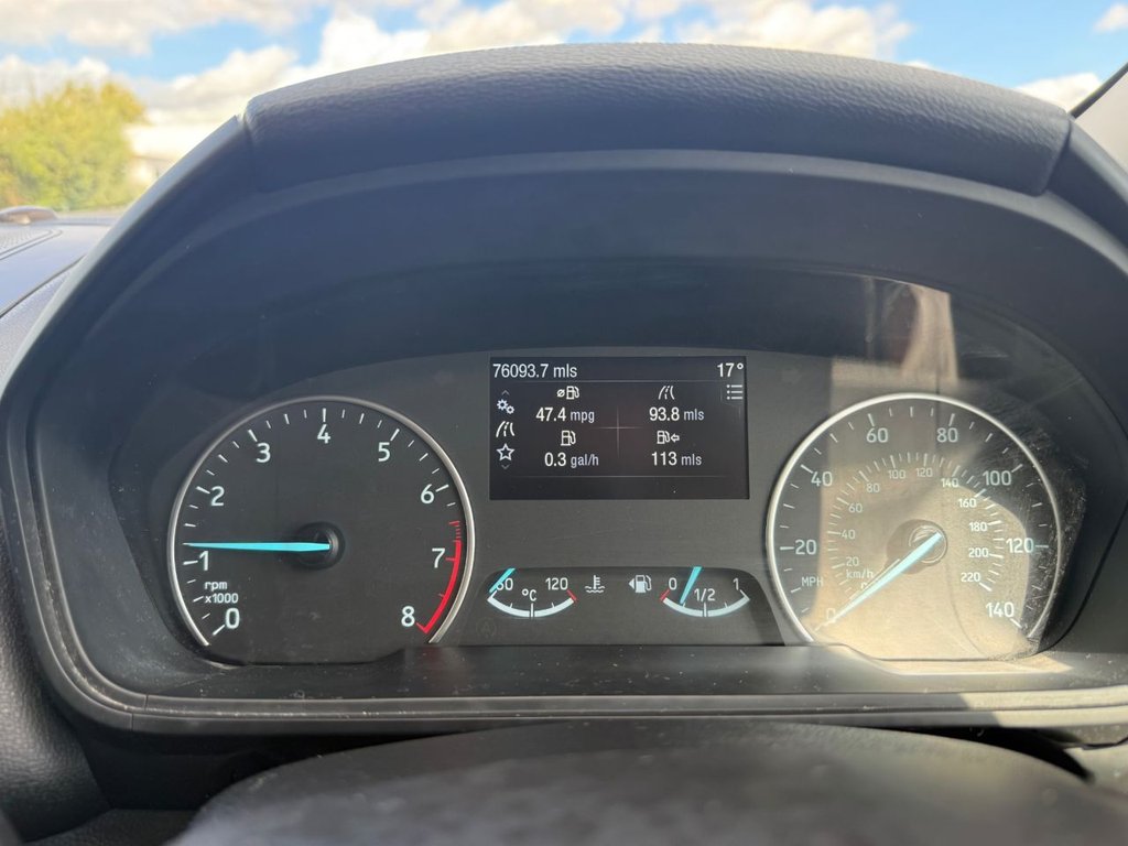 Used Ford Ecosport 2018 for sale - 76469825: Photo 19