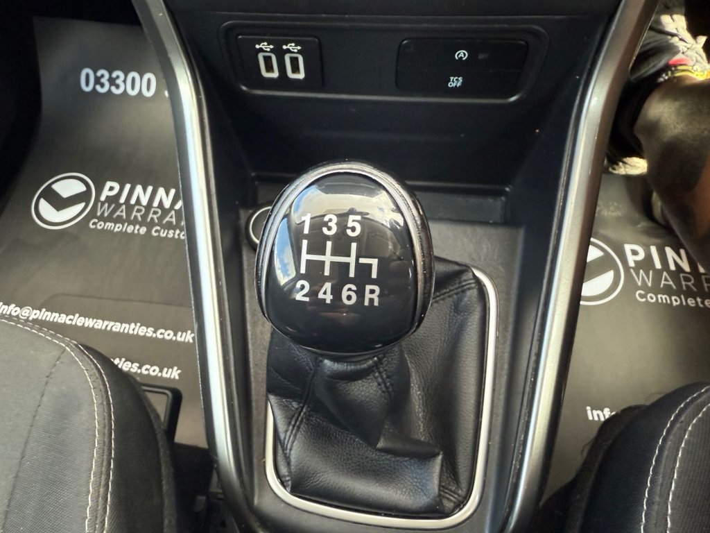 Used Ford Ecosport 2018 for sale - 76469825: Photo 23