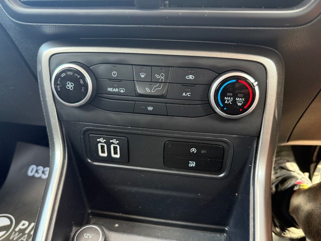 Used Ford Ecosport 2018 for sale - 76469825: Photo 24