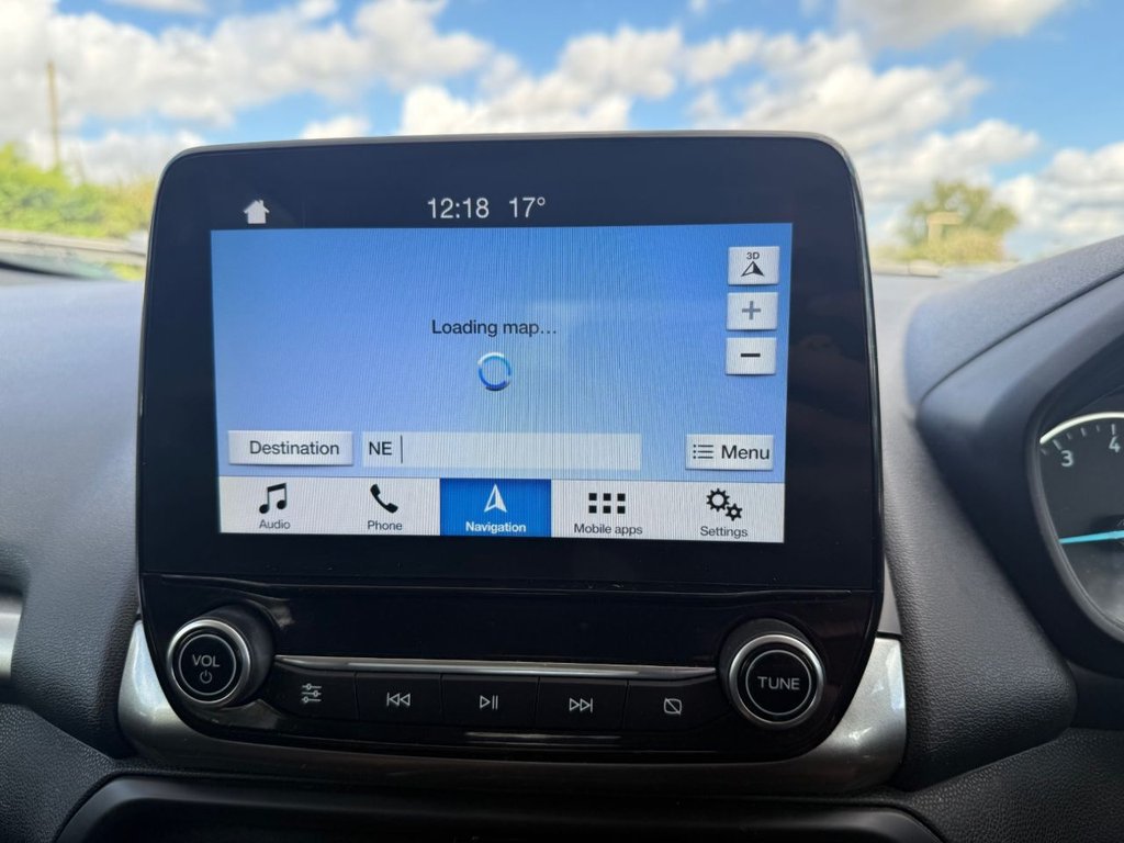 Used Ford Ecosport 2018 for sale - 76469825: Photo 27