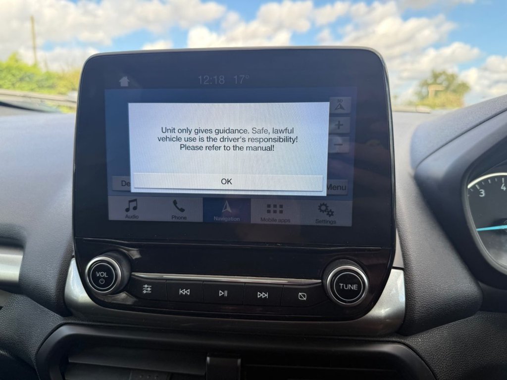 Used Ford Ecosport 2018 for sale - 76469825: Photo 28