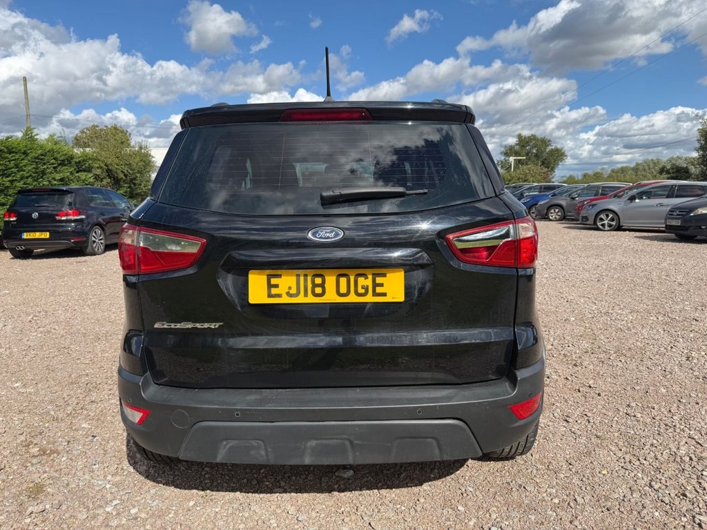 Used Ford Ecosport 2018 for sale - 76469825: Photo 7